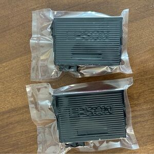 Epson Ink Printer 212 Yellow and Magenta